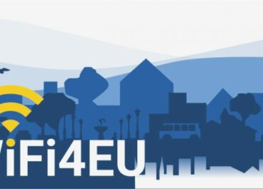 MFT ITALIA partner ufficiale WIFI4EU