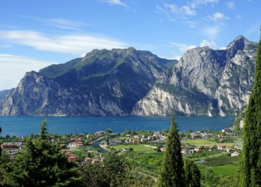 mft ITALIA sbarca a Limone del Garda