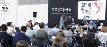 Mft ITALIA sarà presente al SIA – HOSPITALITY DESIGN 2019