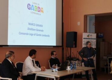 MFT ITALIA, un successo a Gardone Riviera!