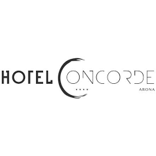 hotel concorde logo